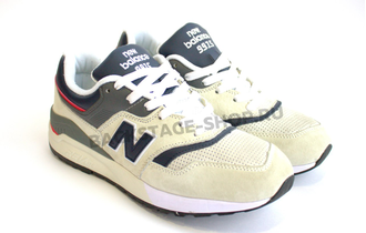 Кроссовки New Balance 997.5 (модификация 1)