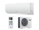 RIX Novel I/O-W09PT on/off