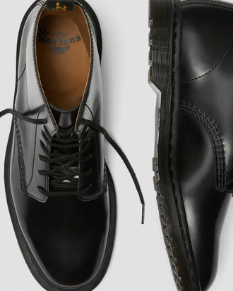 Ботинки Dr. Martens Winchester II Men's Leather черные