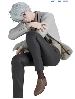 Фигурка Сэйсиро Наги (Seishirou Nagi Sweets Flavor)