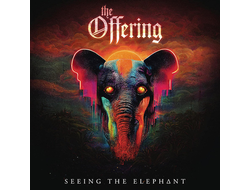 The  Offering - Seeing The Elephant CD