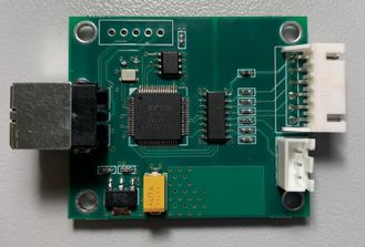 Преобразователь USB-JTAG и USB-UART (изолированный)