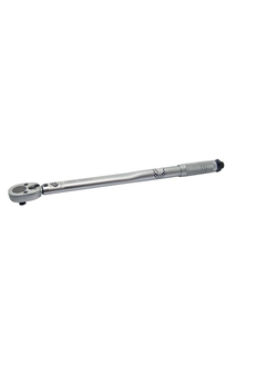Динамометрический ключ 5-25Нм 1/4" AIST