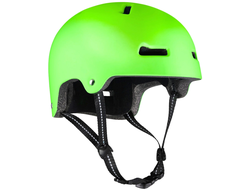 Купить защитный шлем STRIKER REVERSAL LUX (Light Green) в Иркутске