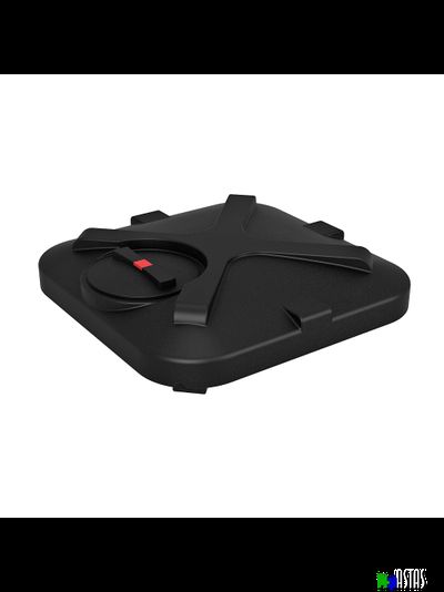 Бак для душа «Rostok» 150л