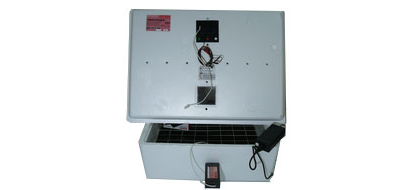 Инкубатор "Умная наседка" на 104 яйца