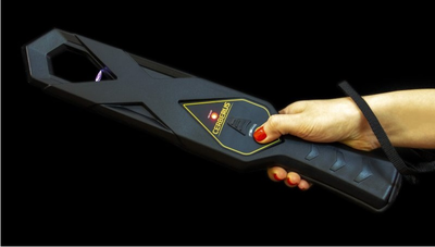 ЭШУ «Церберус» с функцией металлоискателя ЭМ-411