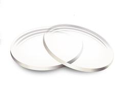 Минеральные (стеклянные) линзы