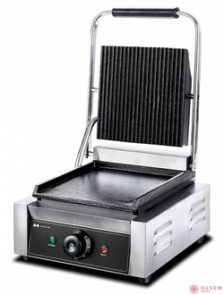 Гриль прижимной Hurakan HKN-PE22L