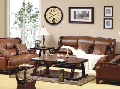 Настенные часы Rhythm CMJ504NR06