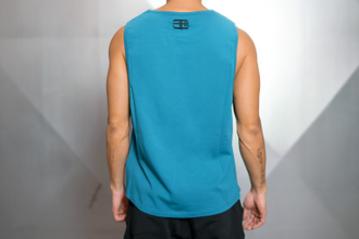 Майка CORE Xen TANK – OCEAN DEEP