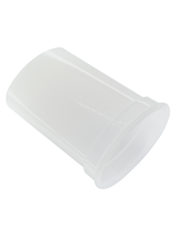 Толкатель мерный стакан в крышку Белвар ЭТБ-2, ЭТБ-3