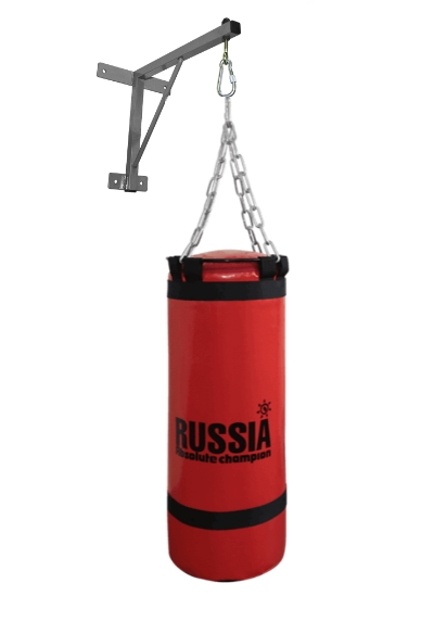 Мешок боксерский Стандарт плюс 40  кг