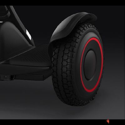 Мини-сигвей Xiaomi Ninebot Mini Offroad Edition Black