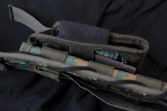 Чехол для телефона MOLLE AMP3 Camo