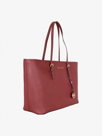 Сумка Michael Kors Jet Set Travel Large Red
