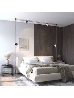 Светильник Denkirs DK3039-WB