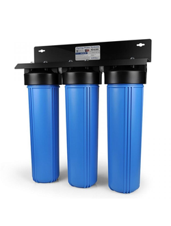 Фильтры для воды