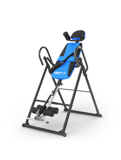 Инверсионный стол UNIX Fit IV-110 Синий