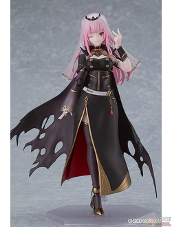 Фигурка фигма Каллиопа Мори (figma Mori Calliope)