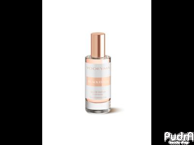 YODEYMA парфюмерная вода женская BLACK ELIXIR 15 ml