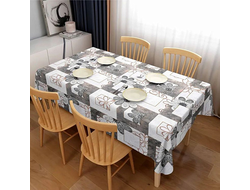 Клеенка на тканевой основе шир.1,4м [28308]