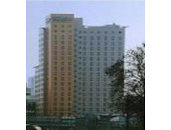 РЕКЛАМА В БЦ "ХОЛИДЕЙ-ИНН"