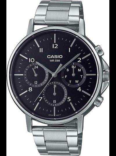 Часы Casio MTP-E321D-1A