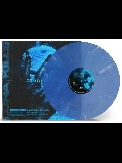 Luna Kills - Deathmatch LP