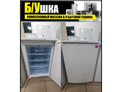 Б\У морозилка бирюса 14ек