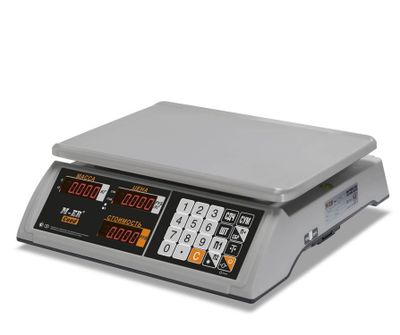 M-ER &quot;327 AC-Ceed&quot; 23*36 см