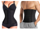 Утягивающий Корсет Unisex Abdomen Waist Belt Оптом