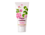 Iris PEONY &amp; CENTELLA CICA-Мусс для умывания Нежное Очищение  170мл