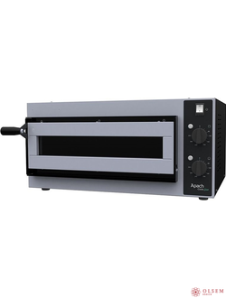 Печь для пиццы Apach AMS1 P
