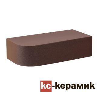 Печной кирпич КС-Керамик Рочестер R60