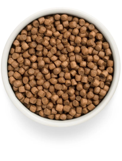 Grandorf Fresh сухой корм для собак мелких пород с ягненком и бататом, 1 кг