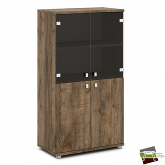 Шкаф V-664 820*440*1490 мм (Ш*Г*В)