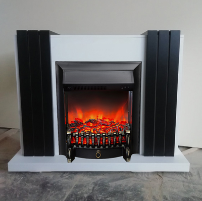 Электрокамин Монако