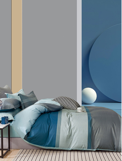 Постельное белье TANGO Twill сатин евро 200x220x1 230x250x1 50x70x2 70x70x2 TPIG6-1848