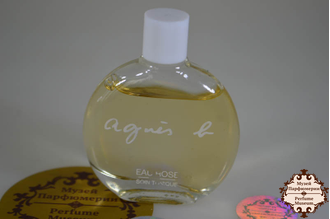Купить Agnes B Eau Rose Купить | Интернет-Магазин Парфюмерии