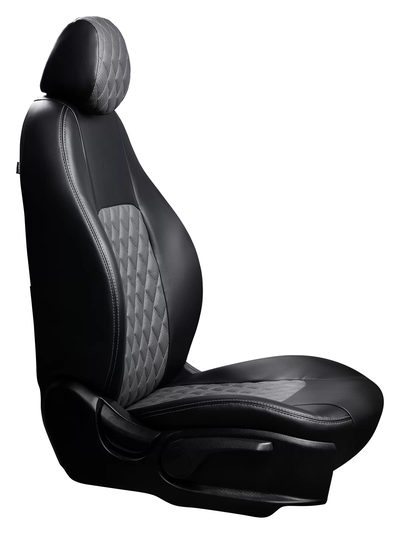 АРИГОН РОМБ СЕРЫЙ