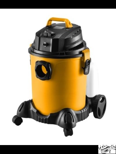 Моющий пылесос-химчистка Zero ZN-02400