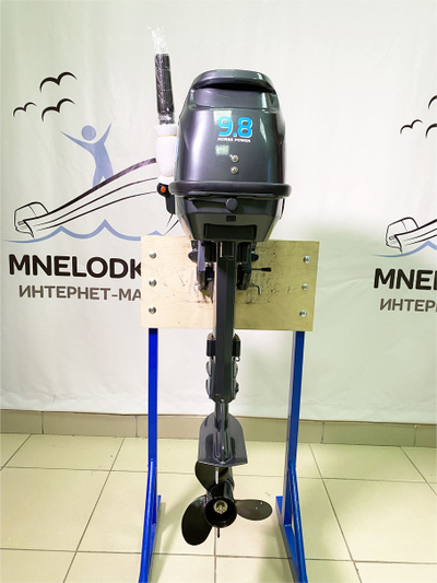 Лодочный мотор SEANOVO SN 9.8 FHS - mnelodku.ru