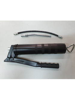 Шприц рычажный