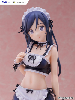 Фигурка Аясэ Арагаки (Ayase Aragaki Swimsuit Maid Ver. Tenitol)