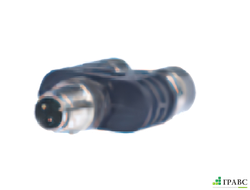 Соединитель клеммный VELLEDQ Y-M8-M03/2F03-B купить