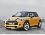 MINI (F56) Cooper S Hatch 3-door (2013+)