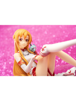 Фигурка 1/7 Асуна (Asuna)