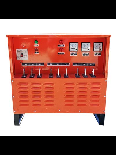 Трансформатор для прогрева бетона ТСДЗ 80/0,38 УХЛ 2