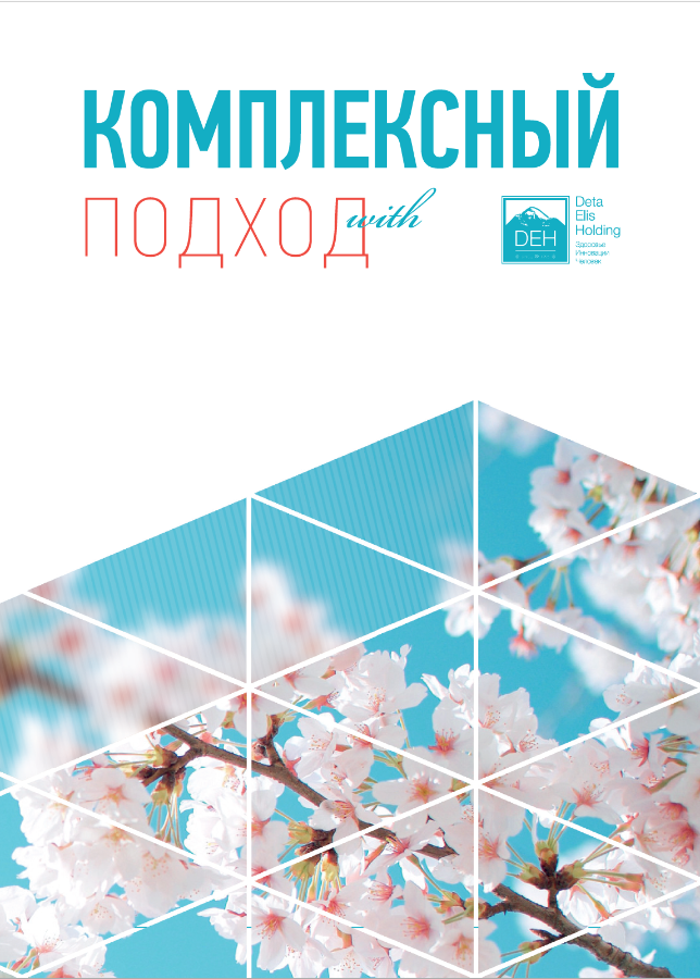 КОМПЛЕКСНЫЙ ПОДХОД 2025